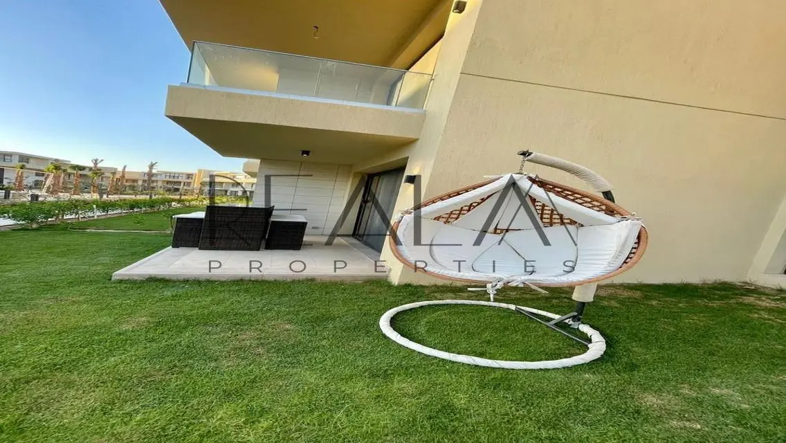 Luxury Villa in Inertia, Egypt | 13,800,000 EGP