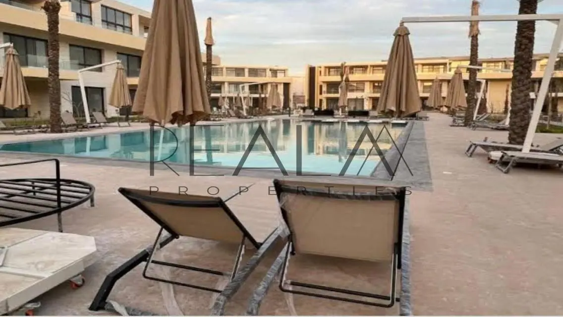 Luxury Villa in Inertia, Egypt | 13,800,000 EGP
