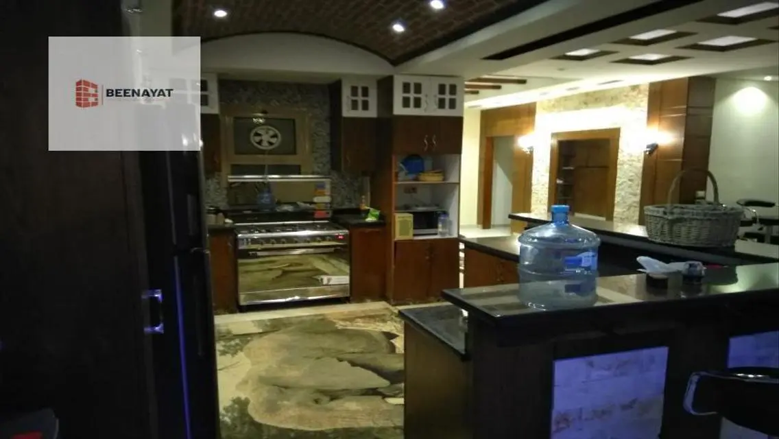 Spacious Apartment for Rent