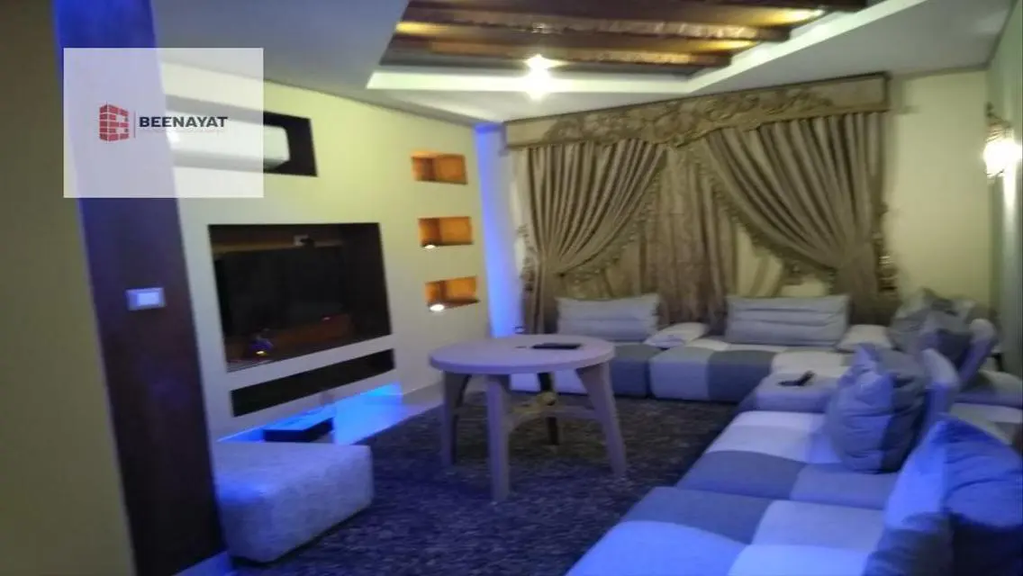 Spacious Apartment for Rent