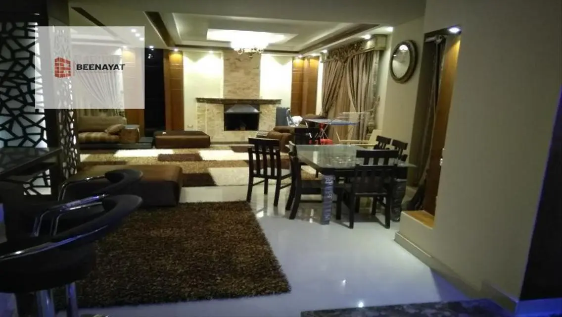 Spacious Apartment for Rent