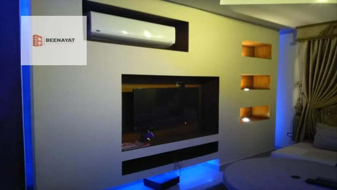 Spacious Apartment for Rent