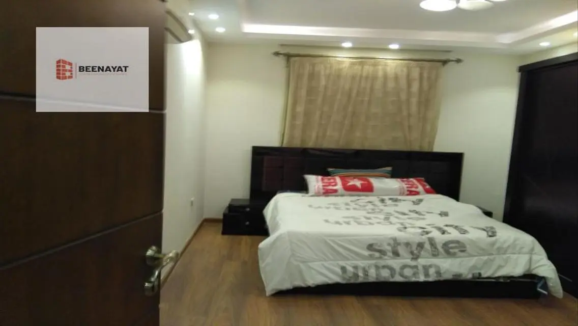 Spacious Apartment for Rent