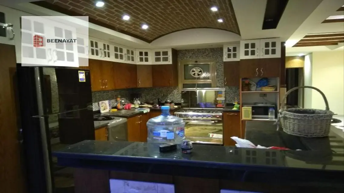 Spacious Apartment for Rent