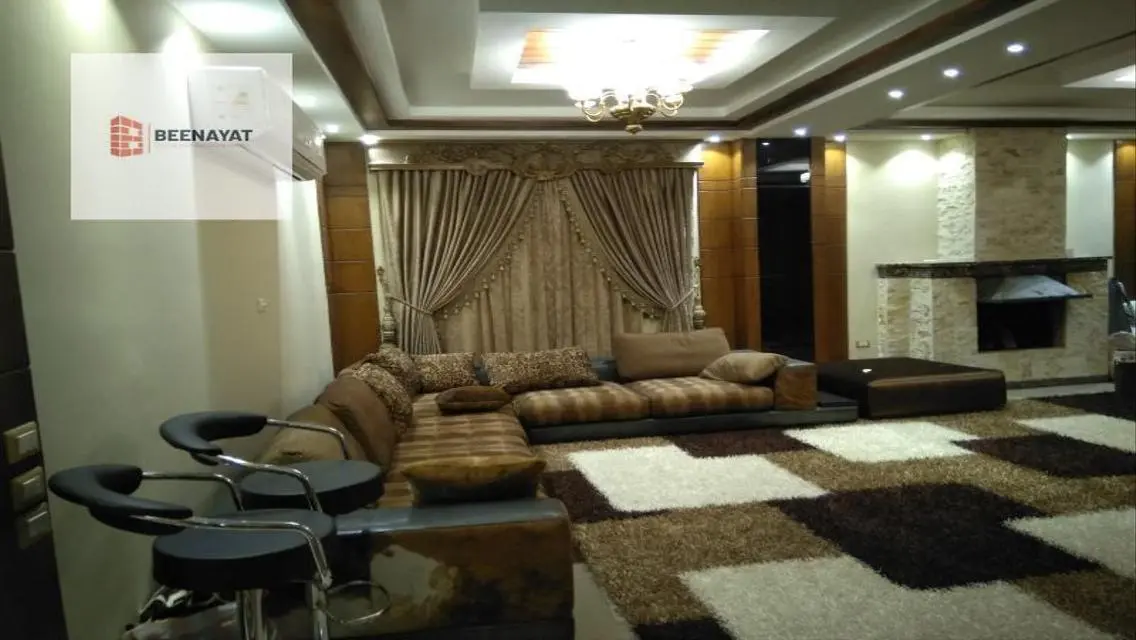 Spacious Apartment for Rent