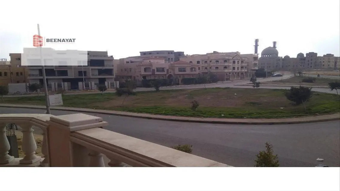 Spacious Apartment for Rent