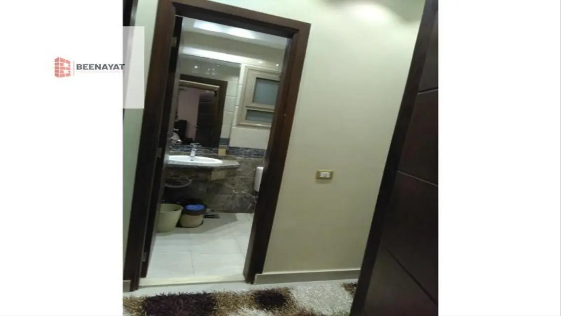 Spacious Apartment for Rent