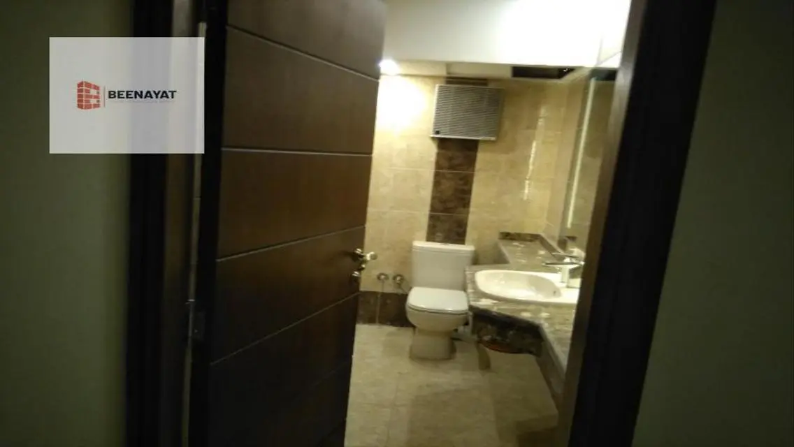 Spacious Apartment for Rent