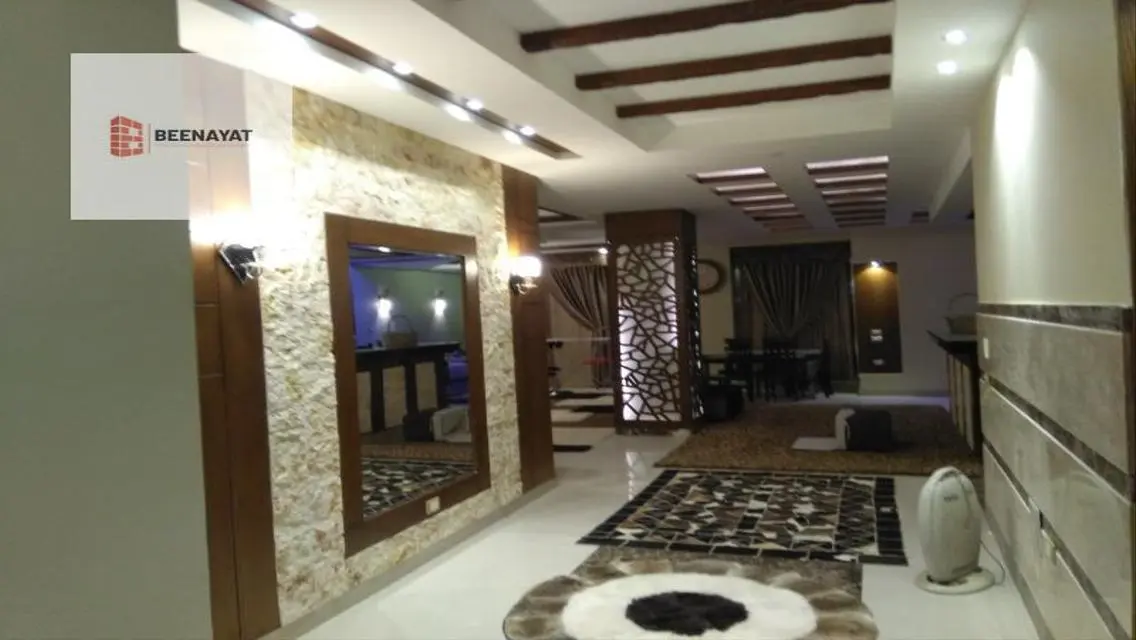 Spacious Apartment for Rent
