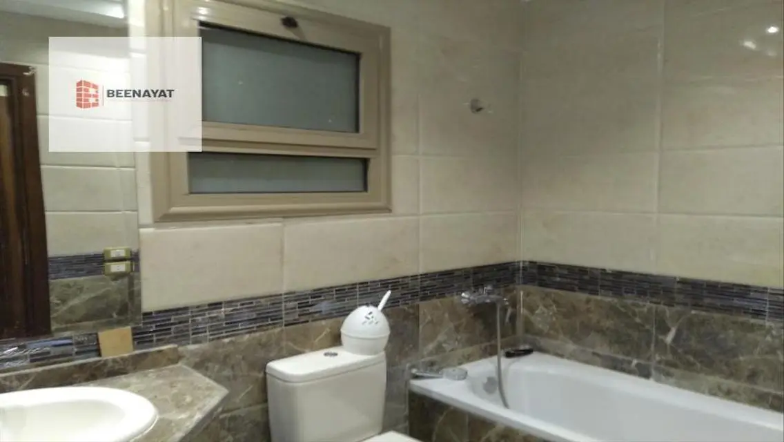 Spacious Apartment for Rent