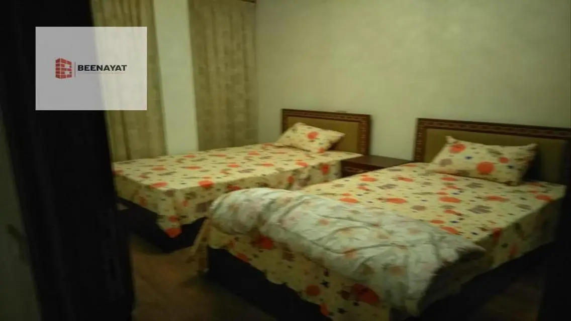 Spacious Apartment for Rent