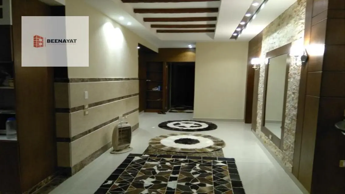 Spacious Apartment for Rent
