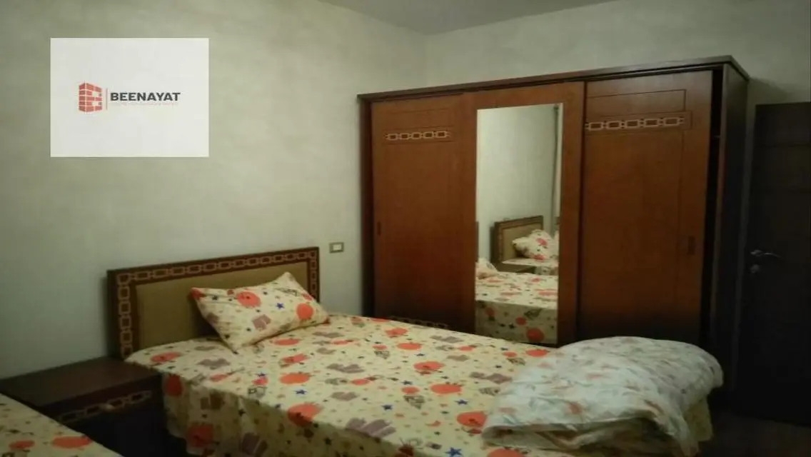 Spacious Apartment for Rent