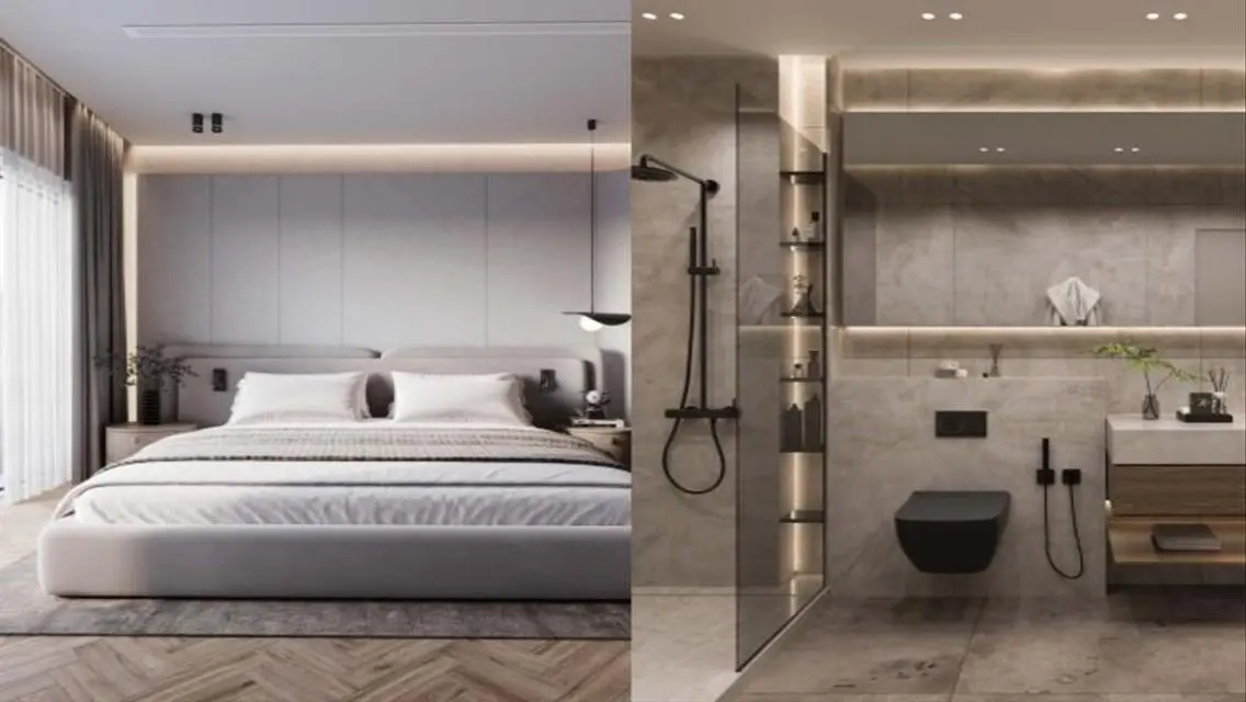 Luxury Apartment in EFID City at an Attractive Price