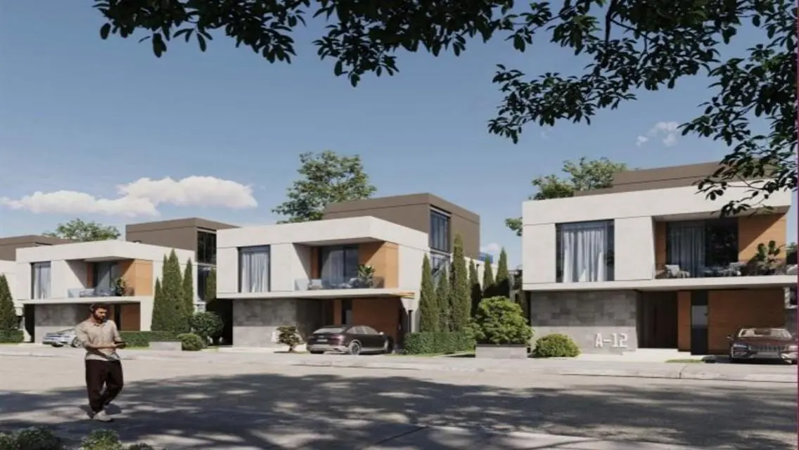 Luxury Apartment in EFID City at an Attractive Price