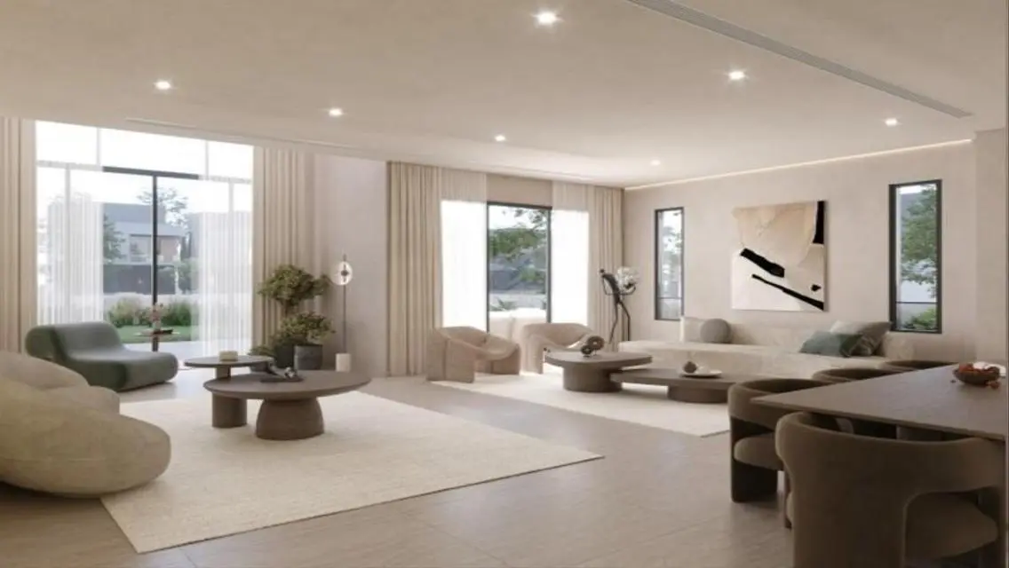 Luxury Apartment in EFID City at an Attractive Price