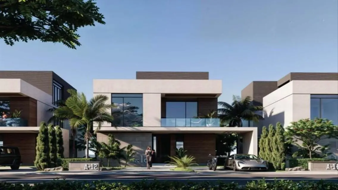 Luxury Apartment in EFID City at an Attractive Price