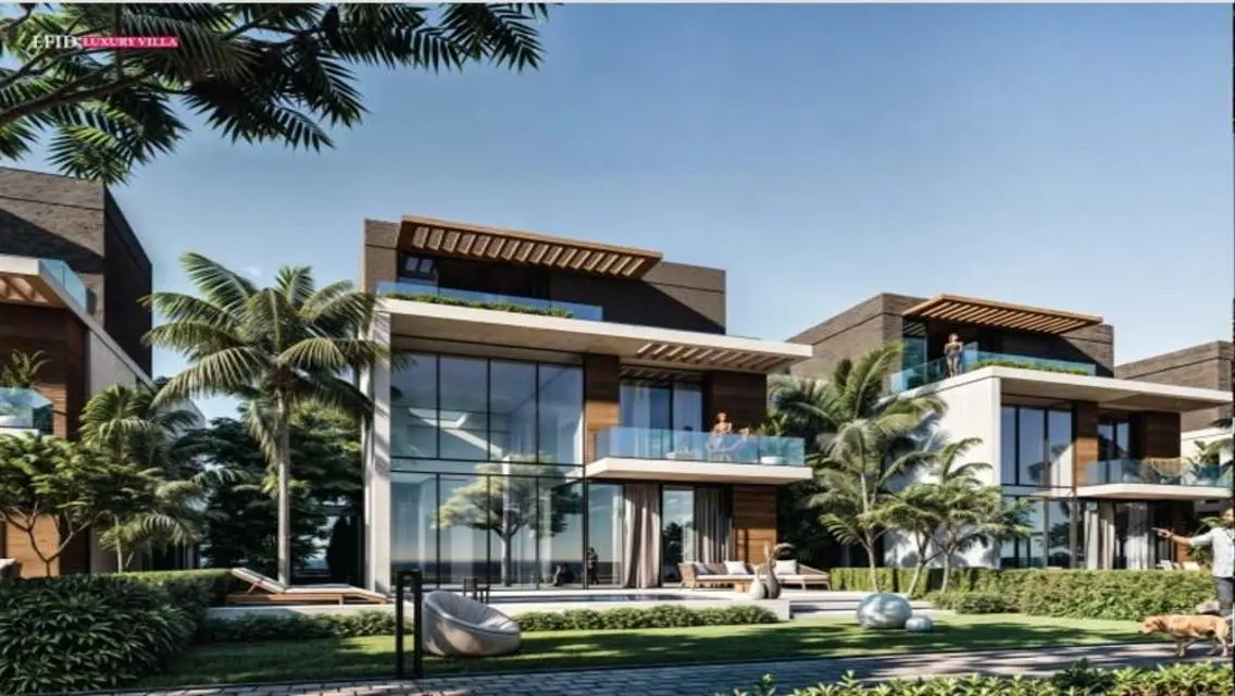 Luxury Apartment in EFID City at an Attractive Price