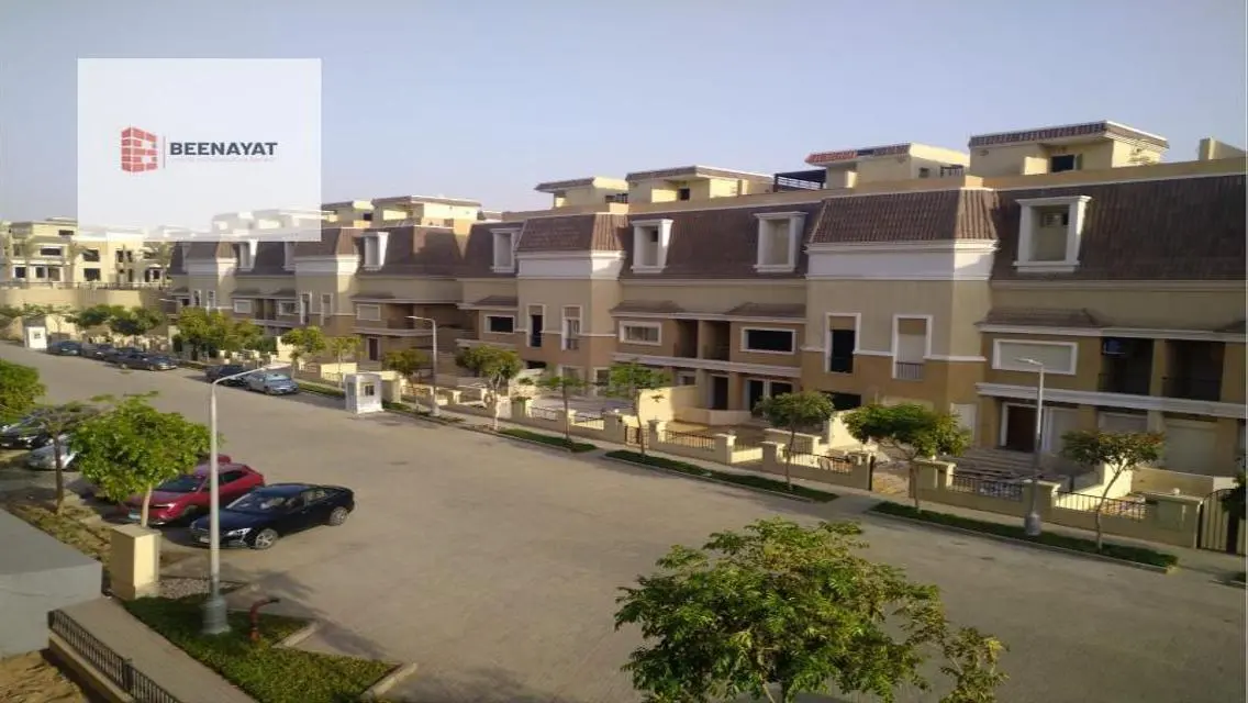 Luxury Apartment for Sale with 172 sqm in Prime Location