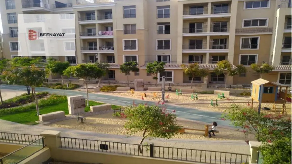 Luxury Apartment for Sale with 172 sqm in Prime Location