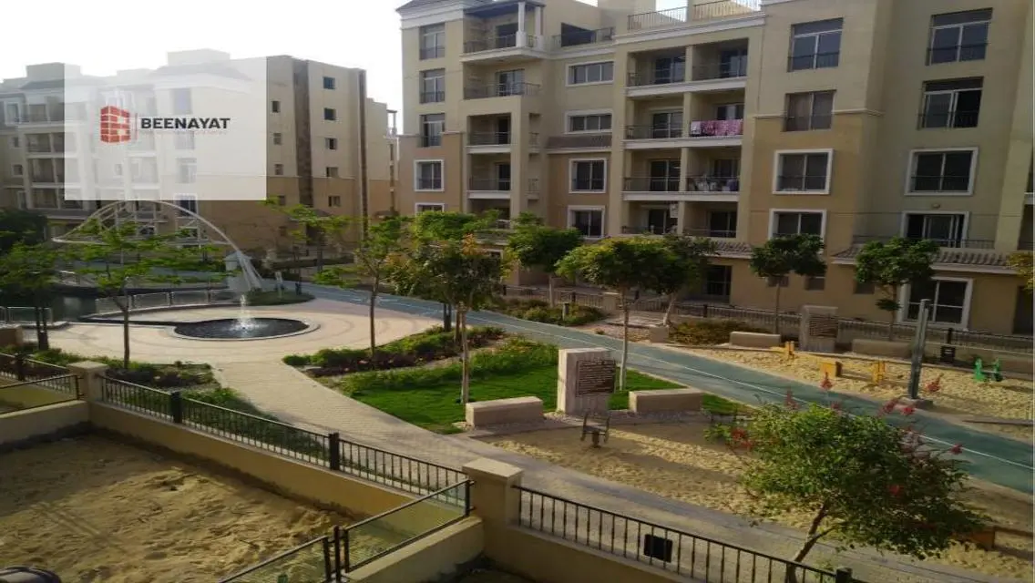 Luxury Apartment for Sale with 172 sqm in Prime Location
