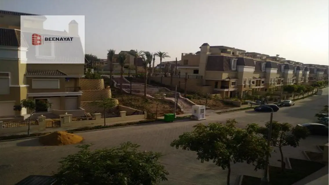 Luxury Apartment for Sale with 172 sqm in Prime Location