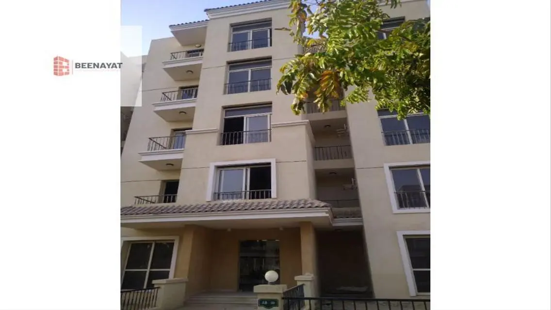 Luxury Apartment for Sale with 172 sqm in Prime Location