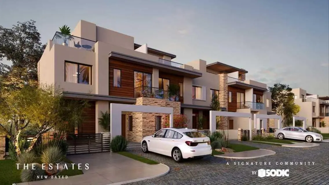 Luxury Apartment with Private Garden