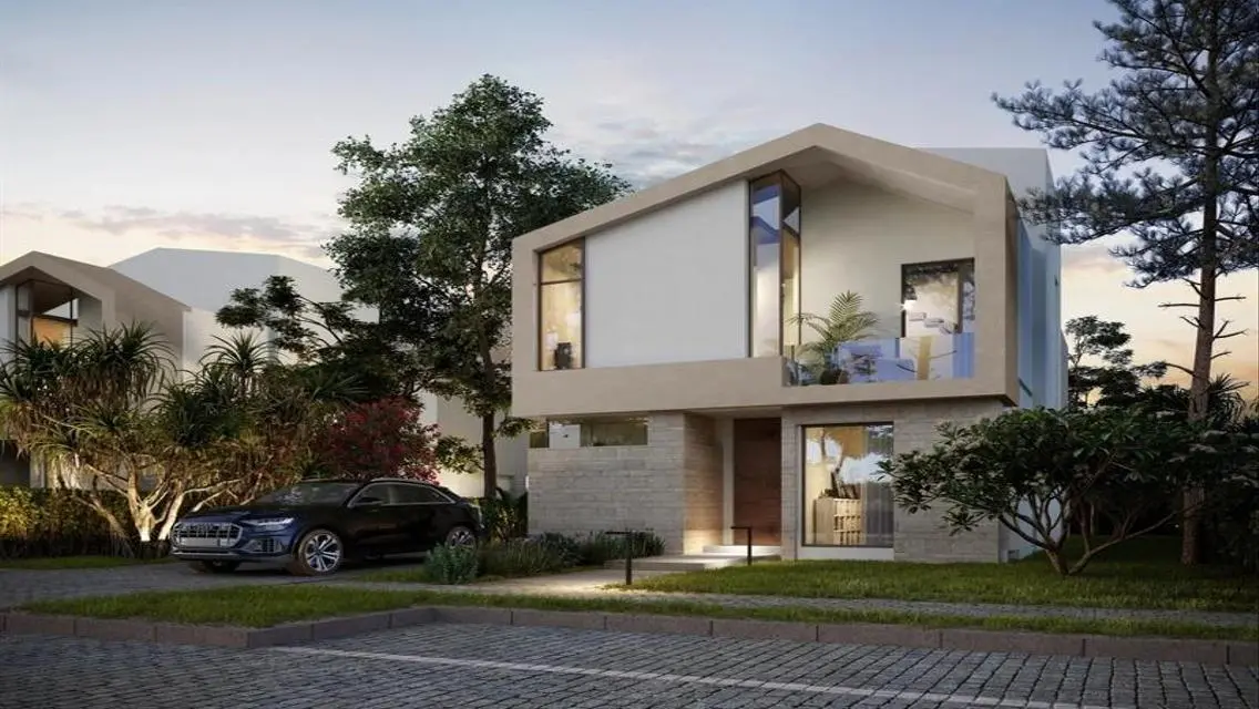 Luxury Apartment with Private Garden