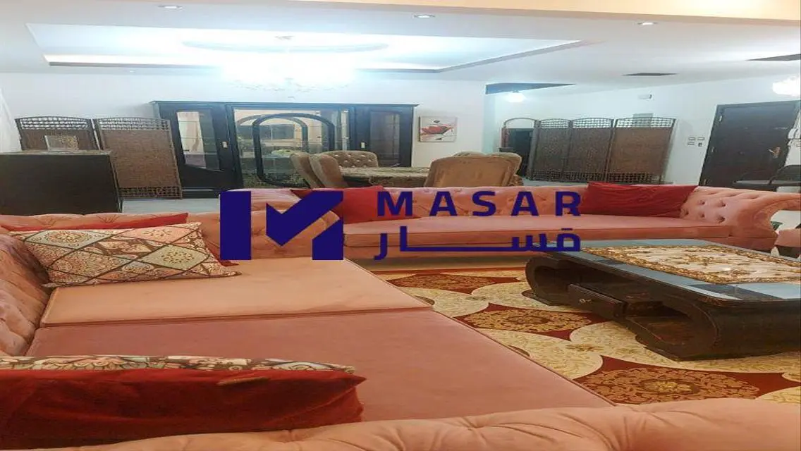 Luxury Apartment with Stunning View in the Heart of the City