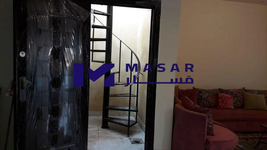 Luxury Apartment with Stunning View in the Heart of the City