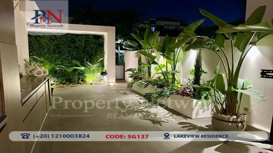 Luxury Property for Sale on 300 sqm in the Heart of the City