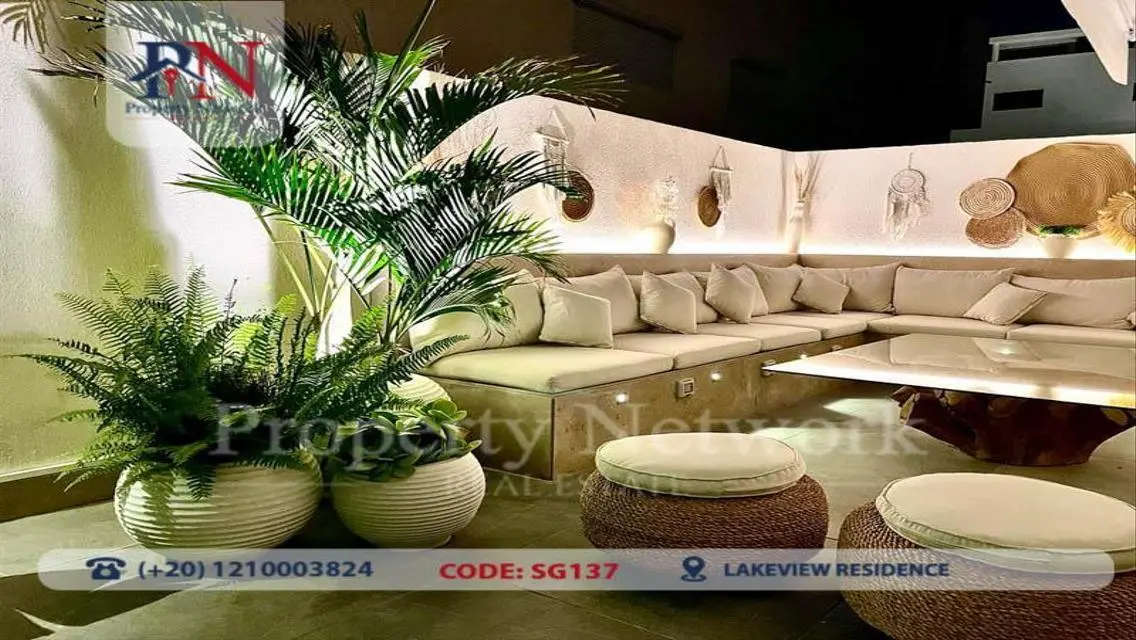 Luxury Property for Sale on 300 sqm in the Heart of the City