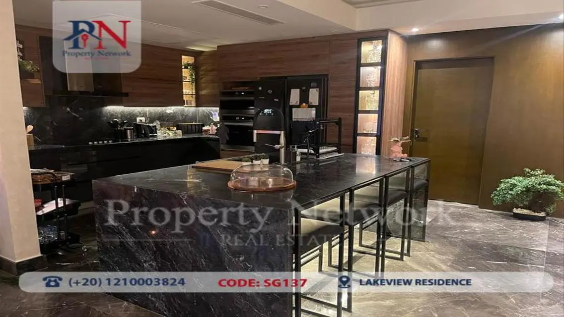 Luxury Property for Sale on 300 sqm in the Heart of the City