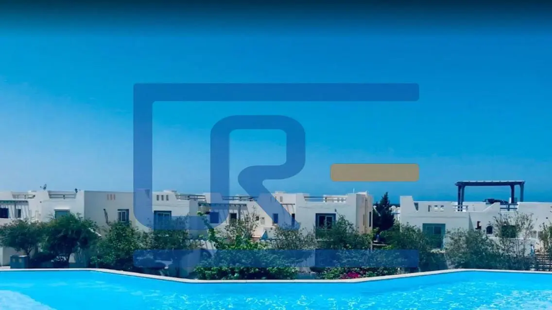 استثمر في شقة فاخرة مع شرفة وحديقة خاصة