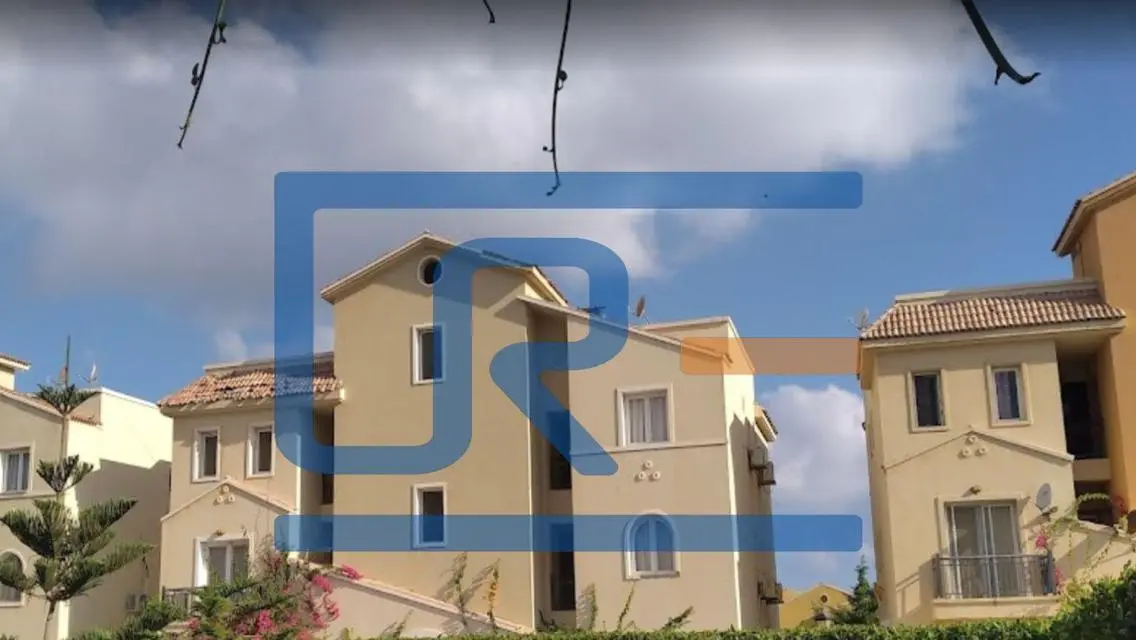 استثمر في شقة فاخرة مع شرفة وحديقة خاصة