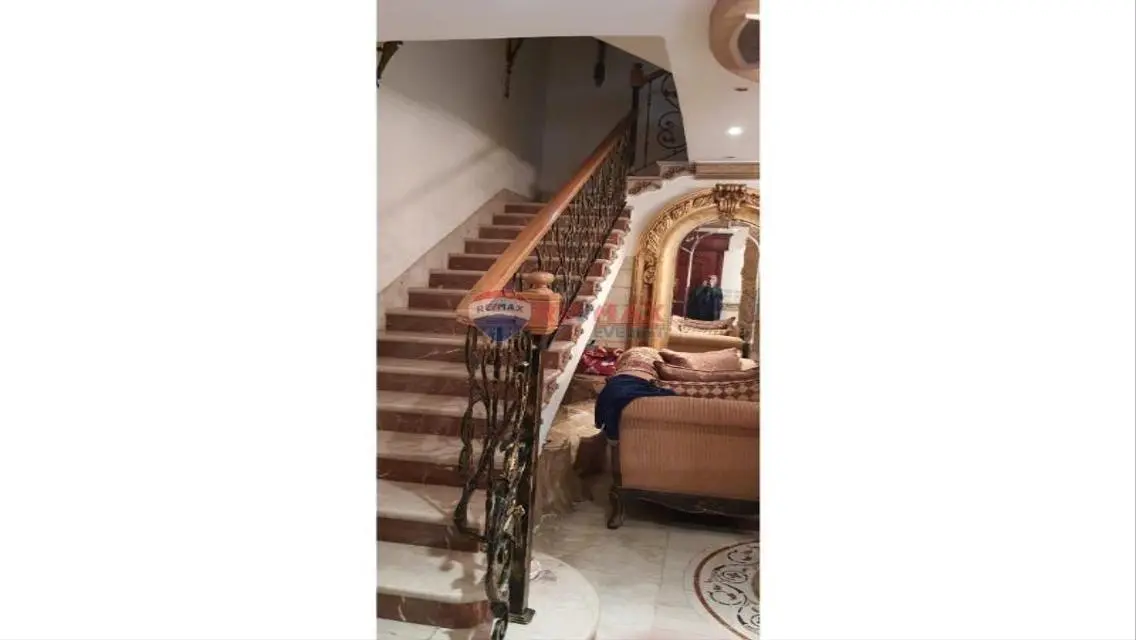 وادي الملكية - منزل فاخر بحمامات خاصة وحديقة