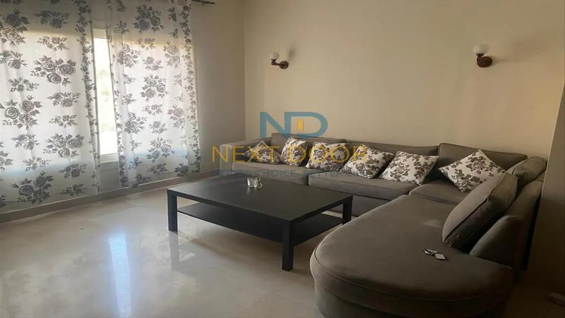 Stunning Apartment with Lake View for Sale