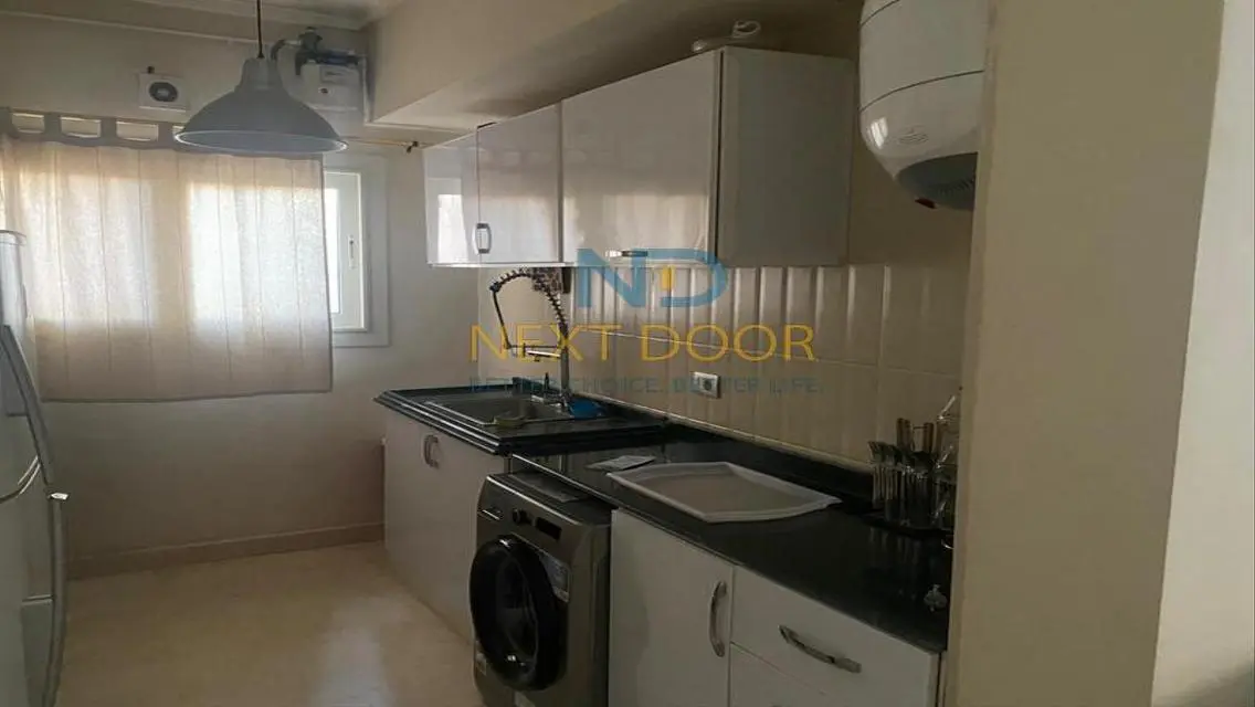 Stunning Apartment with Lake View for Sale