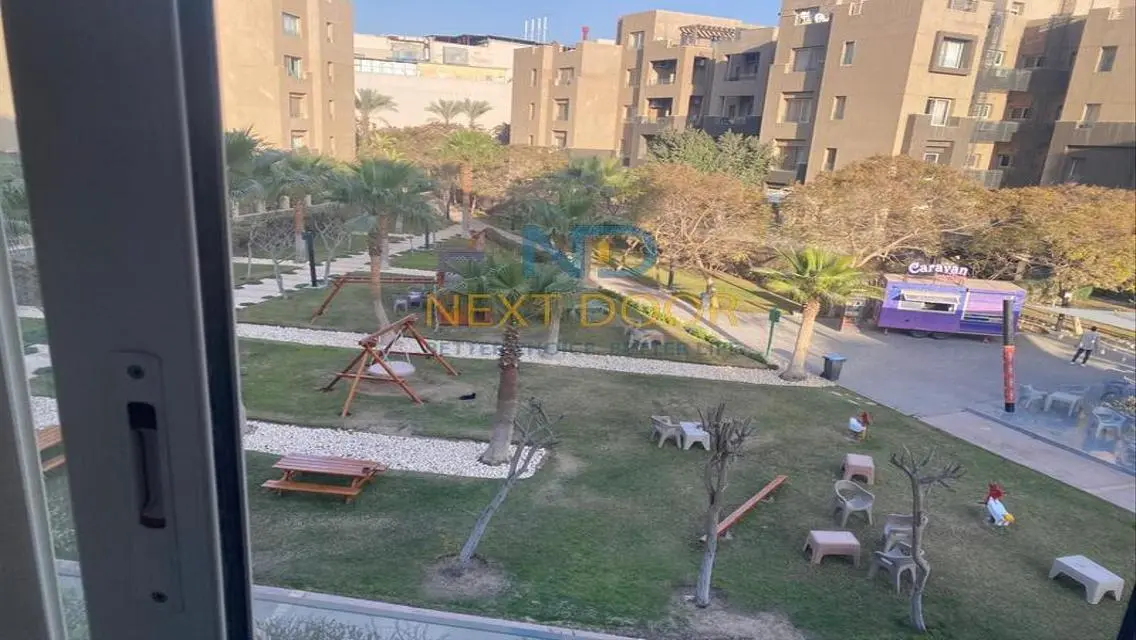 Stunning Apartment with Lake View for Sale