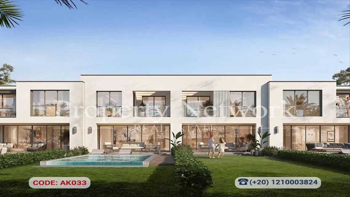 Luxurious Property for Sale in the Heart of the City