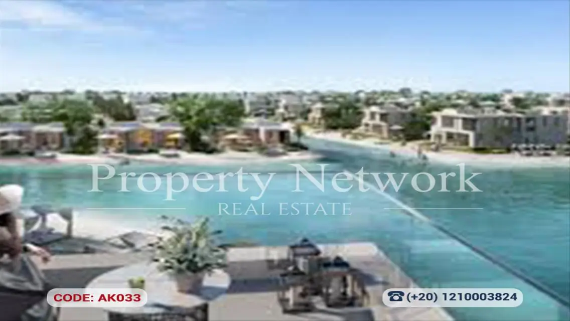 Luxurious Property for Sale in the Heart of the City