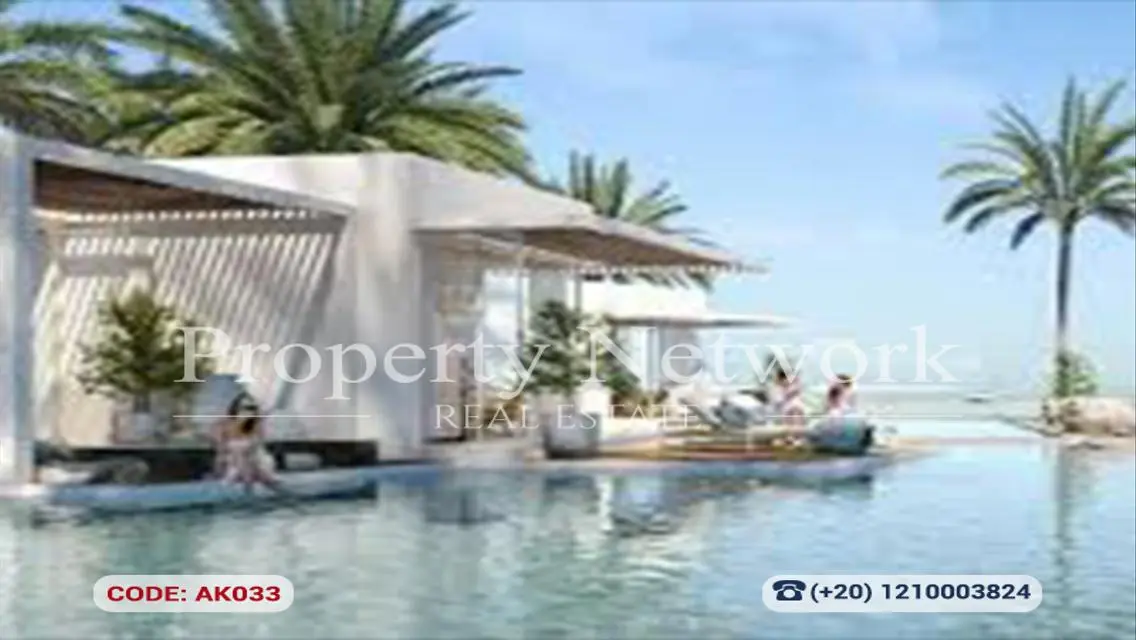 Luxurious Property for Sale in the Heart of the City