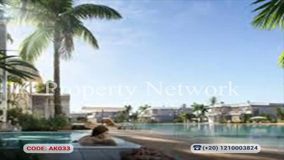 Luxurious Property for Sale in the Heart of the City