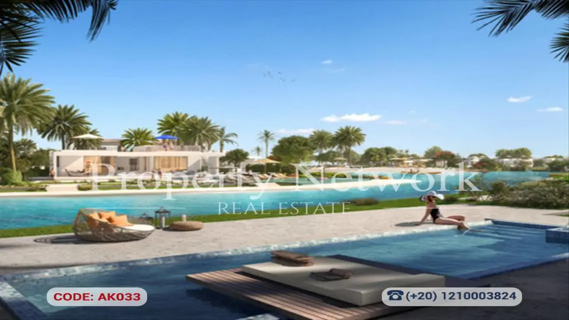 Luxurious Property for Sale in the Heart of the City
