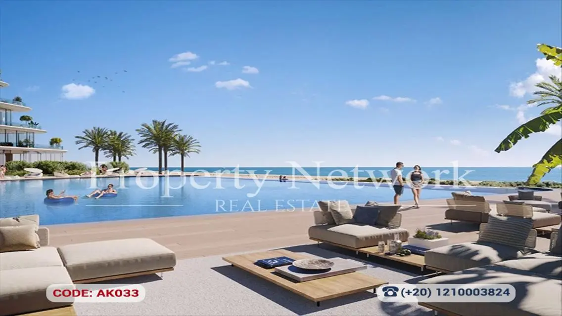 Luxurious Property for Sale in the Heart of the City