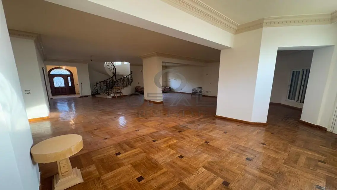 Luxury Apartment for Rent with Stunning View