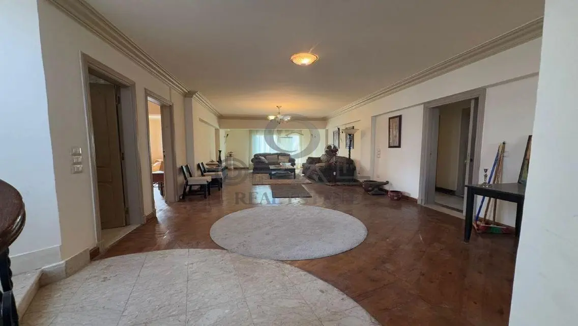 Luxury Apartment for Rent with Stunning View