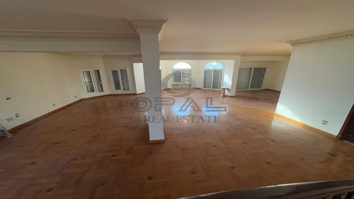 Luxury Apartment for Rent with Stunning View