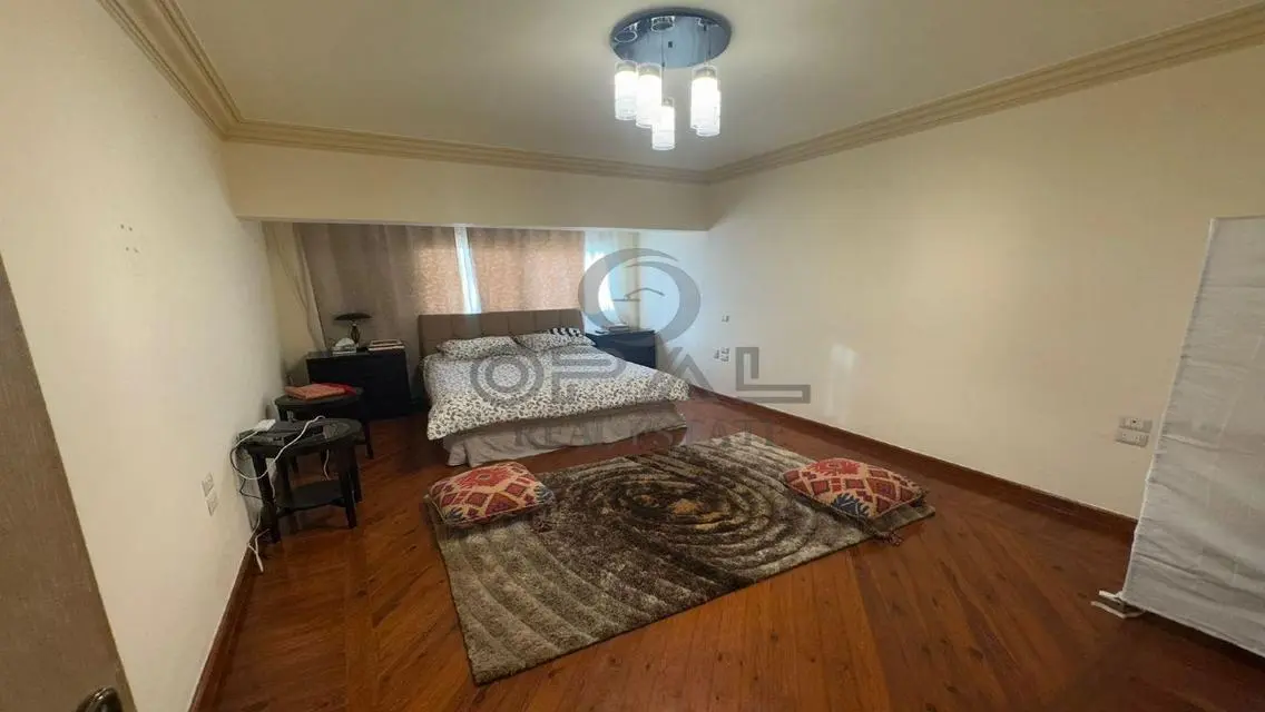Luxury Apartment for Rent with Stunning View